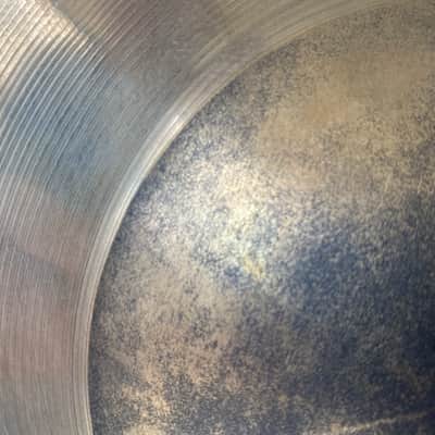 Sabian AAX- 16” X-Plosion Fast Crash 2010-2018 image 5