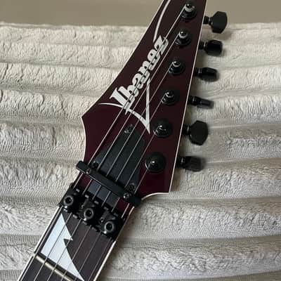 Ibanez RG565R-VK Genesis Collection 2025 - Present - Vampire Kiss image 5