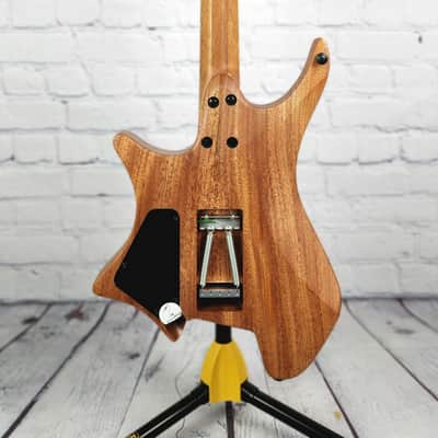Strandberg Boden Plini NX Artist Signature 6 String Electric Guitar image 6