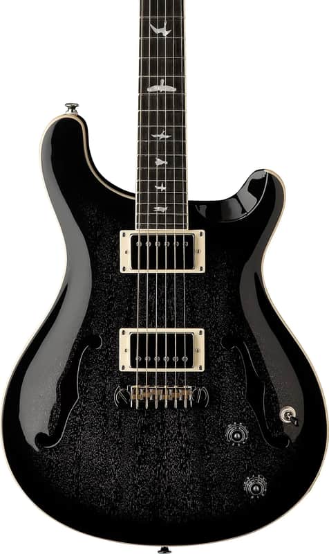 5/6まで値下げ中】PRS Hollowbody SE サンバースト 5/6まで値下げ中】PRS