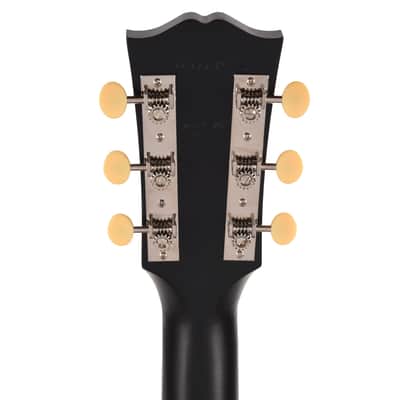 Gibson Original J-185 Century 12-Fret Ebony (Serial #20576074) image 6