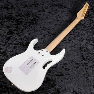 IBANEZ JEM7VWH White [F1230096] (07/20) image 5