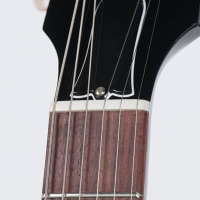 Gibson Les Paul Junior, Ebony | Demo image 10
