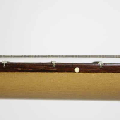 1996 Vintage Heritage H-150 P Gold Top Artisan Aged Schaller Humbuckers All Original +OHSC Kalamazoo USA 1990s image 13