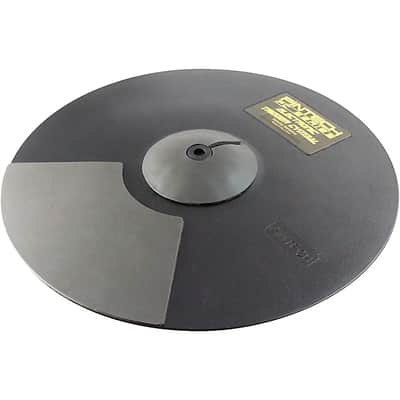 Pintech PC18 18" Dual-Zone Electronic Cymbal Trigger