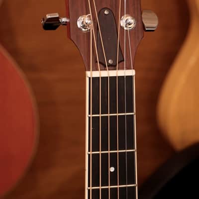 Taylor GC4 (aka 412) Acoustic Guitar - Like New, Stunning Ovangkol - Short Scale Grand Concert GC image 5