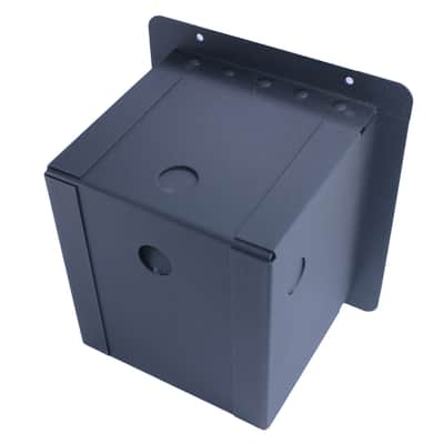 Recessed Floor stage box 6 XLR FEMALE image 4