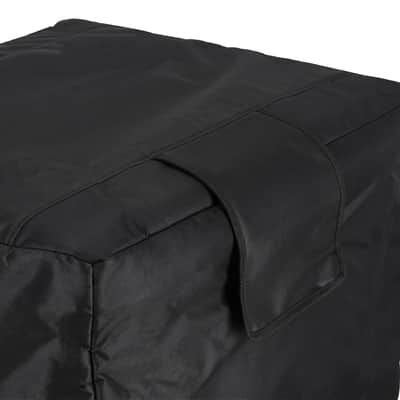 Mackie Thump18S V4 18" 1400 Watt Powered Active Subwoofer+Sub Slip Cover image 9
