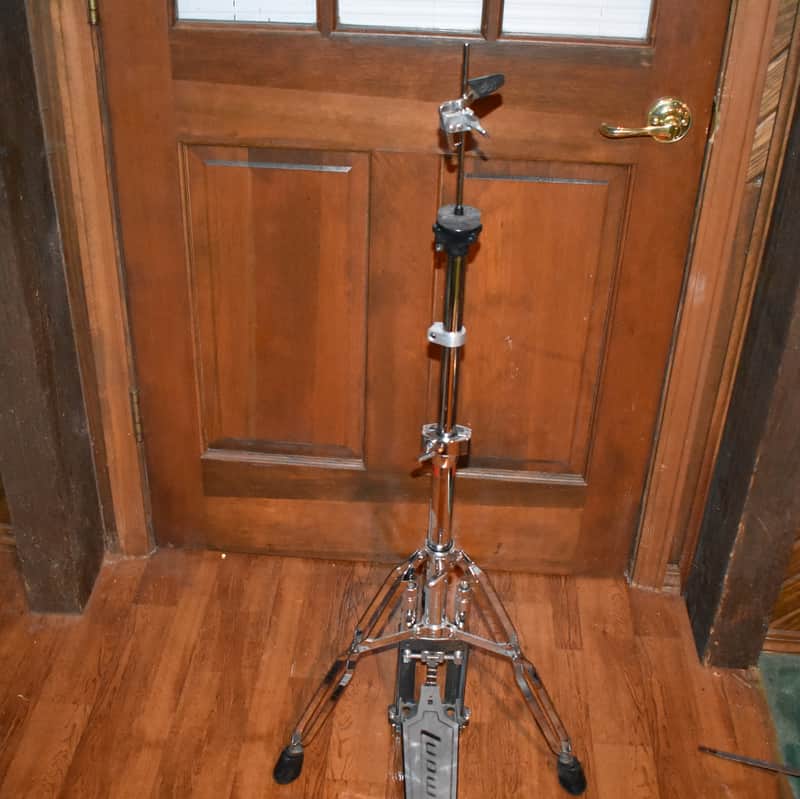 Ludwig Heavy Duty Hi Hat stand image 1