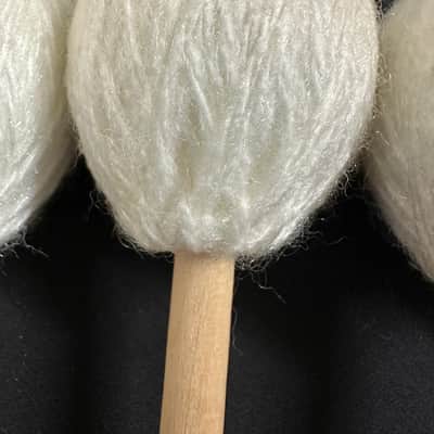 Malletech LS5 Marimba Mallets, Soft, 2 Pairs/4 Mallets-NEAR MINT#1 image 7