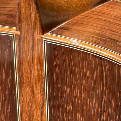 Rafael Moreno Rodriquez Classical 2012 - French Polish image 11