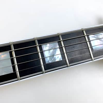 Gibson Byrdland 2014 Vintage Sunburst Custom Shop image 19