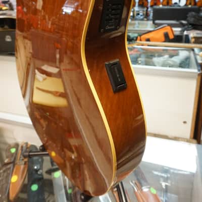 Charvel / Jackson Guitar Company 525D TTSB 2000 image 7