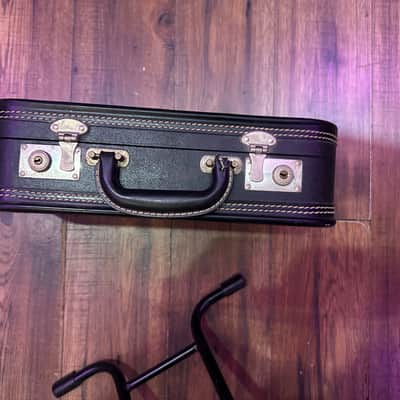 Vintage Evette & Schaeffer Buffet Crampon Clarinet image 17
