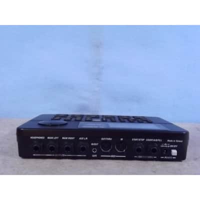 Alesis SR-16 Drum Machine (24 BIT) image 9
