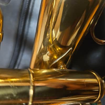 Getzen Eterna 895 Flugelhorn--Serviced, Leather Bag, Nice! image 13