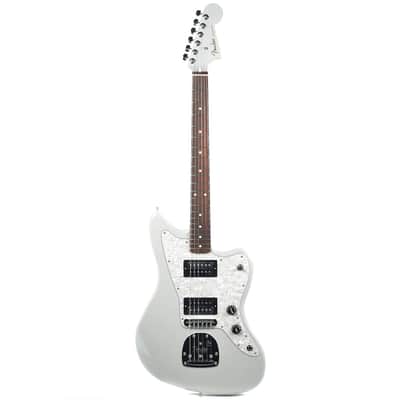 Fender FSR Special Edition Standard Jazzmaster HH White Opal 2016
