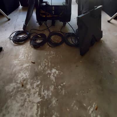 PA System various brand pieces image 12