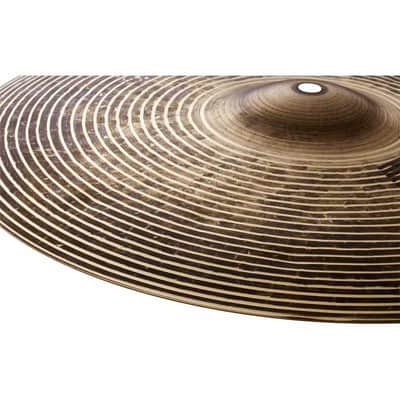 Zildjian K1413 K Custom 15" Special dry hi-hat image 2