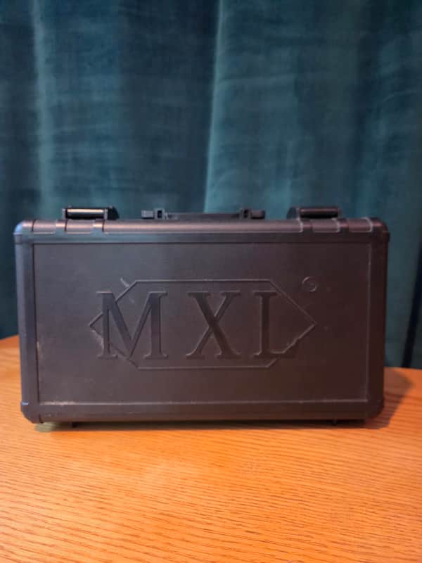 MXL 990 image 1