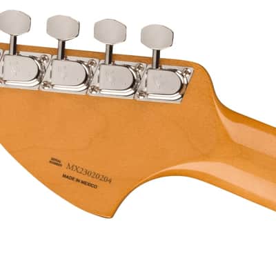 Fender Vintera II '60s Stratocaster Electric Guitar, Rosewood Fingerboard, 3-Color Sunburst w/ Gig Bag image 5