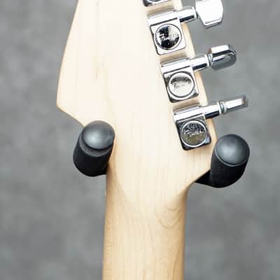 Fender MIM Stratocaster 2007 - Blue Finish W/ Pro Setup image 7