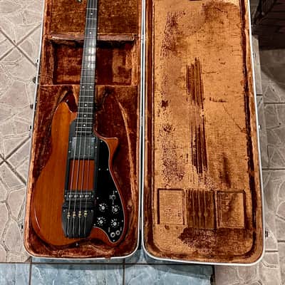 Ovation Magnum I 1978 - Natural image 1