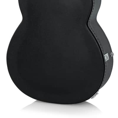 Gator GWE-000AC Martin 000 Acoustic Guitar Case image 15