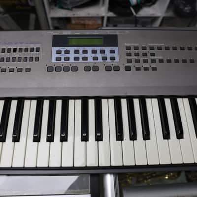 Korg IX300 Keyboard Arranger Workstation | Reverb