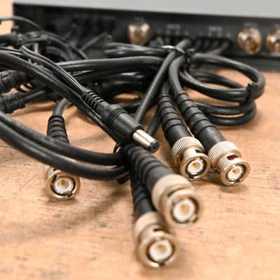 Sennheiser ASP 2 Antenna and Power Distribution System (NO POWER SUPPLY) CG01R9M image 10