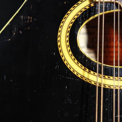 Gibson Vintage F-2 Mandolin c.1921 Blacktop image 14