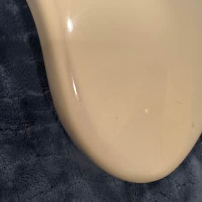 Fender Jazzmaster American Vintage Reissue 2008 - Olympic White image 15