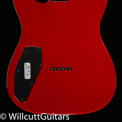 Fender Boxer Series Telecaster HH Rosewood Fingerboard Torino Red-JFFL20000721-7.93 image 18