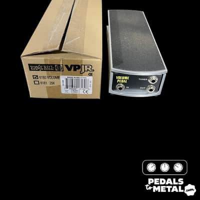 Ernie Ball P0-6180 VP JR -x11247 image 6