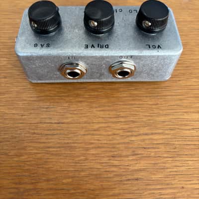 Fairfield Circuitry Modele B - Always On Barbershop image 5
