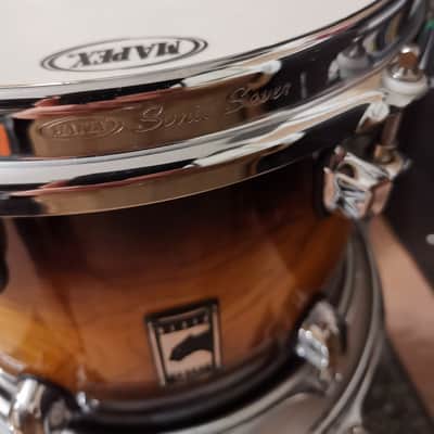 Mapex  Black Panther Velvetone Set Drumset Kit image 15