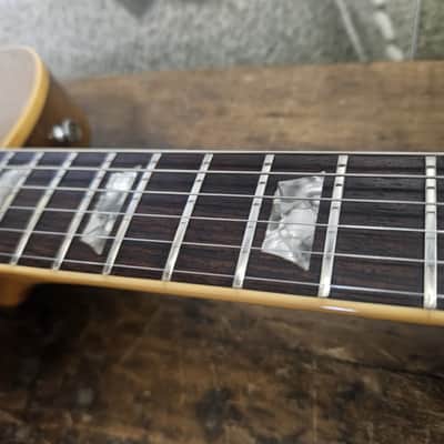 1976 Gibson Les Paul Deluxe Goldtop image 6