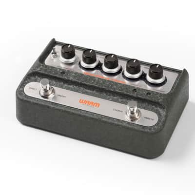 Warm Audio WA-C1 Stereo Chorus/Vibrato Pedal Bild 2