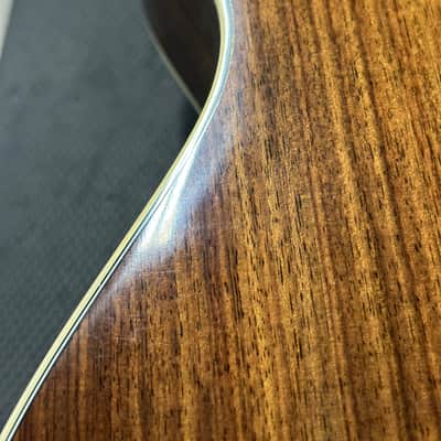 Martin Special Gruhn Spec 28 Style OM (2022) #23970 with Original Hard Case image 17