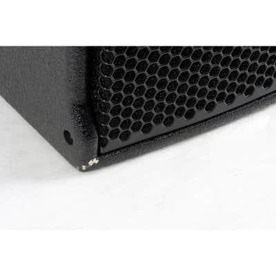 Yorkville NX 32-A Active 12" 2-Way Powered Speaker - Black image 5