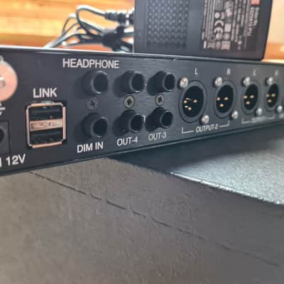 Sound Skulptor MC624 - fully assembled and working image 7