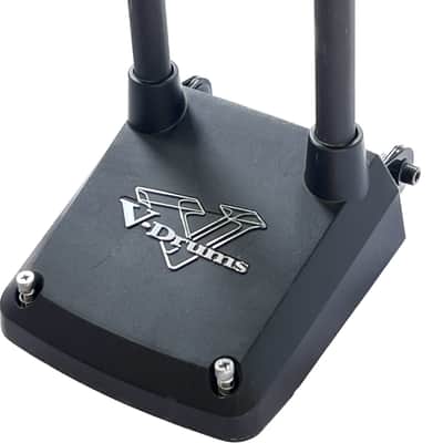 Roland KD-9 Electronic Drum Kick Pad Controller, Includes Ludwig Pedal image 5
