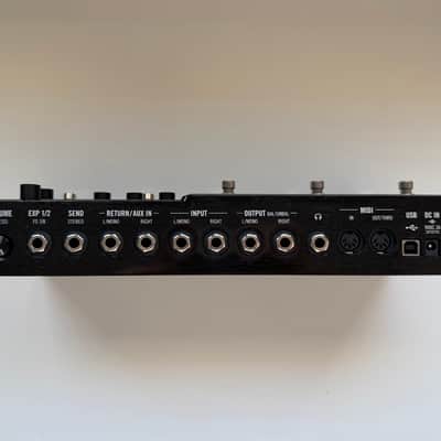 Line 6 HX Stomp XL 2021 - Present - Black image 3