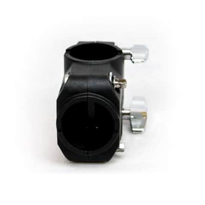 Alesis Right-Facing Rack Frame Clamp for Strata Prime Electronic Drum Kits image 3