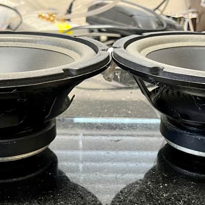 UnbrandedPair of 7.5" Woofers Model # KII-36 24144 speakers from Simply Speakers image 4