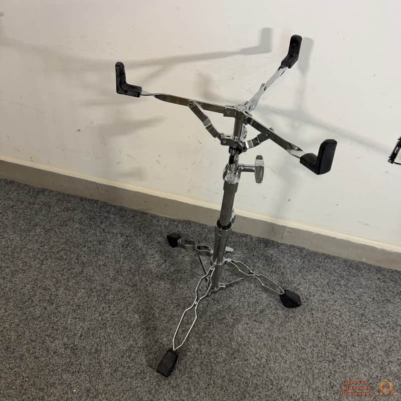 Pearl S830 Uni-Lock Double Braced Snare Drum Stand image 1