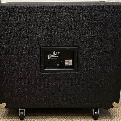 Aguilar DB115 - Black image 3