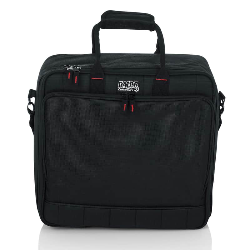 Gator G-MIXERBAG-1515 15" X 15" X 5.5" Mixer/Gear Bag image 1