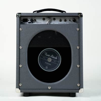 Two-Rock Studio Signature 35W Combo, 230V - Slate Grey image 8