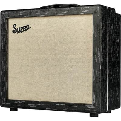 Mint Supro 1932R Royale Combo 50-Watt 1x12" Guitar Combo, Demo Video, Free Shipping image 7